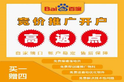 某大型平台开户返点效果评估报告